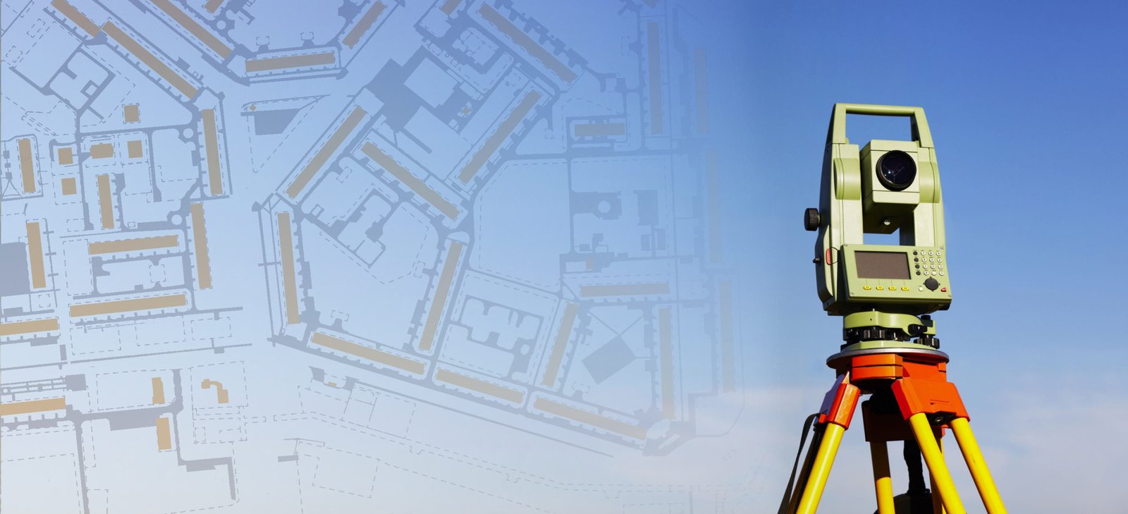 Étude Topographique